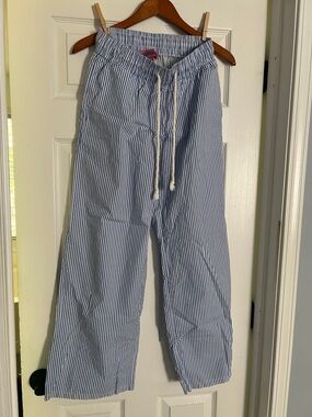 Ediketed Women’s Pants